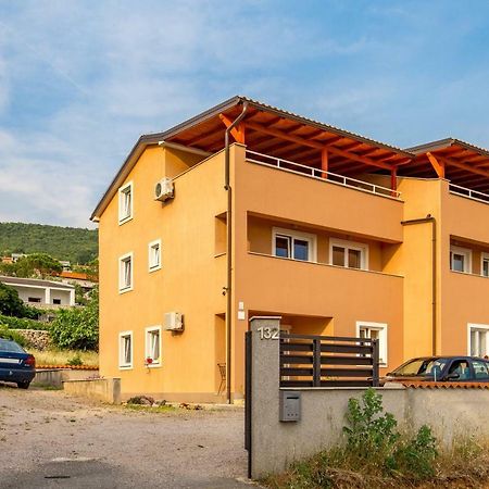 Apartamento Julija Dramalj Exterior foto